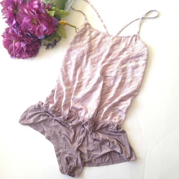 Victoria's Secret Other - New Victoria's Secret Romper